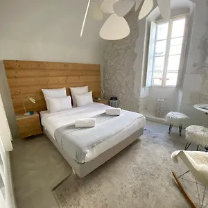 Le Cocon Appartement Annecy