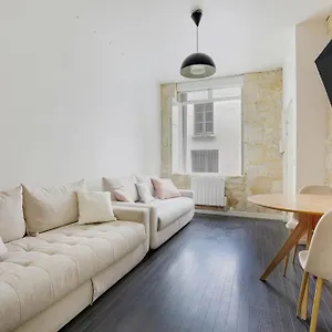 Le Zebre Appartement Paris